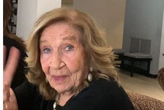 Trovata l'auto di Elda Marchesi Randi