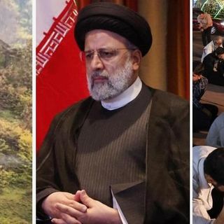Iran, Raisi è morto. Trovato elicottero, nessun sopravvissuto