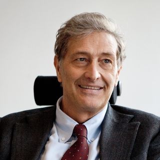 Guido Rasi: &quot;Non è ora di quarta dose, serve risposta più strutturata&quot;