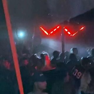 Novara, bloccato rave party abusivo: 1200 euro di multa