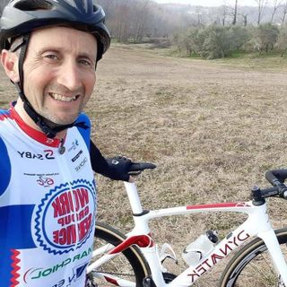 Ciclismo: elogio di Davide Rebellin, che ha portato a spasso il tempo - di Teo Parini