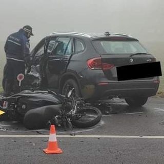 Vermezzo, tragedia sulla strada: muore 29enne di Buccinasco, rintracciato il conducente dell’auto che si era allontanato a piedi