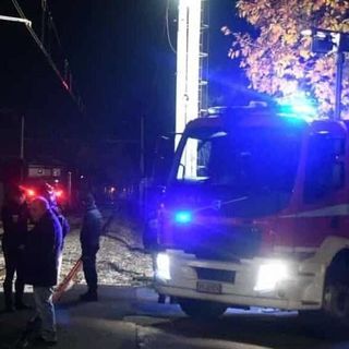 Uomo travolto e ucciso ad Abbiategrasso: proseguono le indagini della Polfer