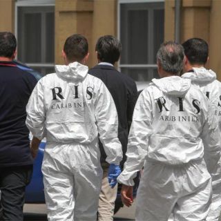 Omicidio di Senago, adesso arrivano anche i RIS