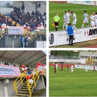 VIDEO. Solbia, crollo e addio playoff. Sestese salva, Verbano a un passo dalla Promozione. Il nostro omaggio all'Oltrepò