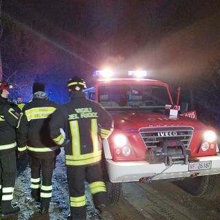 Pavia: rinvenuto il corpo di un uomo sulla sponda del Ticino in via Milazzo