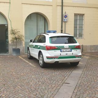 Robecco sul Naviglio: pronto il nuovo comandante della Polizia locale, è Roberto Santi