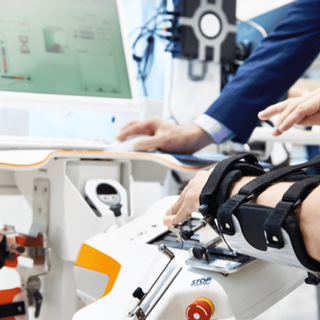 Ics Maugeri e l’ateneo di Pavia insieme per la robotica riabilitativa nella medicina