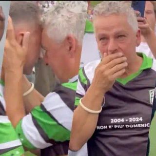Novara: faccia da Roberto Baggio. Non è più domenica…