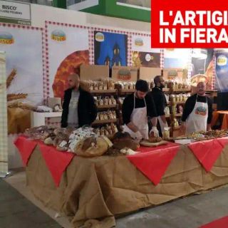 Taglio del nastro per Artigiano in Fiera: obiettivo 1 milione (di visitatori)