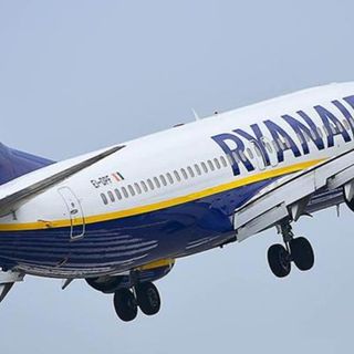 Ryanair: «Bisogna tagliare gli oneri aeroportuali per favorire la ripresa turistica»
