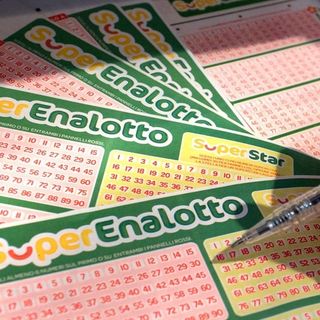 Mede: centrato un &quot;5&quot; da oltre 64mila euro al Superenalotto