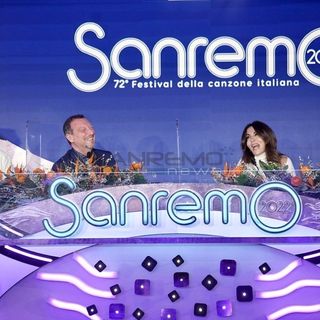 Coletta: &quot;Questo Sanremo è la festa della musica ma anche il racconto di un Paese, senza retorica&quot;