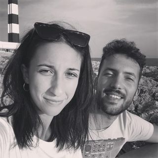 Alessandro e Silvia insieme fino alla fine. Giovedì l'ultimo saluto alla chiesa di San Fermo
