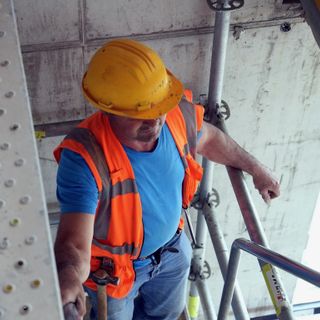 Sicurezza sul lavoro, da oggi parte la patente a punti