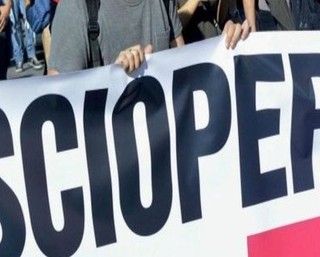 Cgil e Uil Lombardia proclamano uno sciopero per il 16 dicembre contro la manovra del Governo