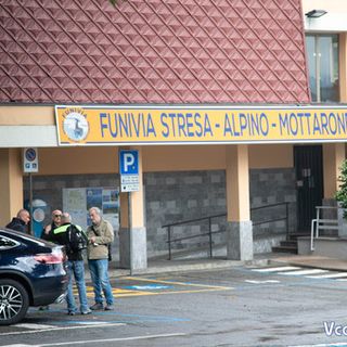 Il dramma del Mottarone: il caso non c'entrava niente
