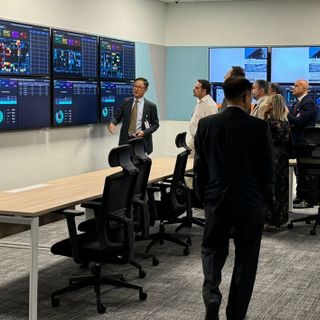 Nuovo ospedale e Silicon Box, il 2025 scrive il futuro di Novara