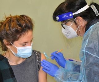 Covid-19, i comuni più colpiti in provincia di Pavia al 19 febbraio