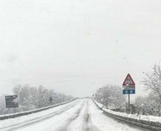 Magentino/Abbiatense: neve, disagi e corrente saltata: le testimonianze dei lettori