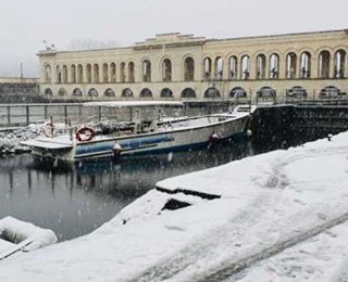 3Bmeteo.com: “In arrivo la perturbazione di Capodanno, porterà maltempo e altra neve in pianura&quot;