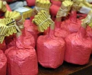 Abbiategrasso: botti di fine anno, i Carabinieri arrestano un uomo