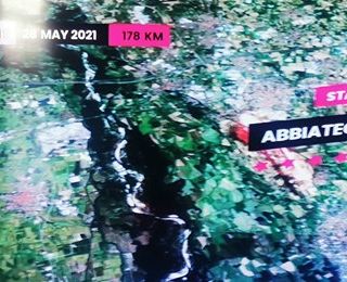 Abbiategrasso: torna il fascino del Giro d’Italia, partenza di tappa il 28 maggio