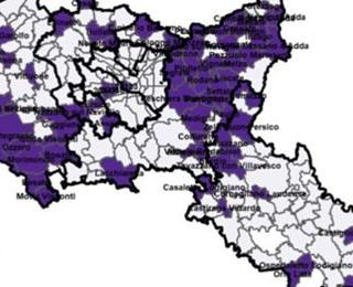 Abbiategrasso, Abbiatense, Vittuone, Busto Garolfo: tutti a rischio ‘zona rossa’, secondo Ats
