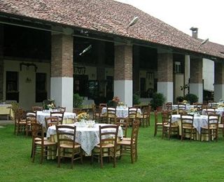 Boccata d’ossigeno per gli agriturismi lombardi: OK al servizio mensa