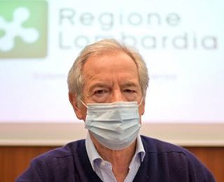 Bertolaso, dal 2 aprile via a vaccini per over 70 in Lombardia. E a maggio potremmo avere Sputnik