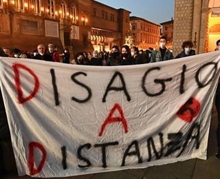 Piemonte, l’allarme dell’Ordine Psicologi: ‘Riaprite le scuole, disagio preoccupante’