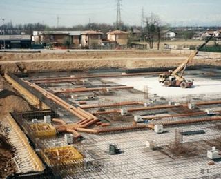 Corbetta, se ne è andato Silvano Magistrelli, il più grande costruttore edile del Magentino