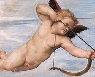 A Crema l’ultimo dei romantici: lancia una freccia con biglietto d’amore sull’anta della casa di una donna. Denunciato…