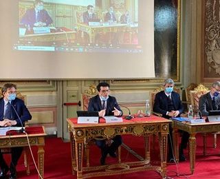Pavia: dalla Regione 12 milioni di euro per il nuovo Centro di ricerca universitaria