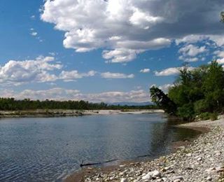 Rigenerazione urbana: 16 milioni di euro destinati all’asta del Ticino di Pavia