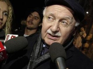 Il Professor Angelo Giarda: molto più che un grande ‘Principe del Foro’