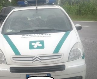 Robecco sul Naviglio: ritrovato dalla Polizia locale sano e salvo a Magenta l’anziano che si era smarrito