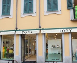 Addio a Flaminio Soncini, il papà di Tony Boutique, fondò Camera Buyer Italia