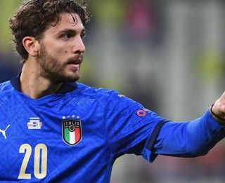 Calcio: Locatelli, da Lecco alla doppietta in Nazionale