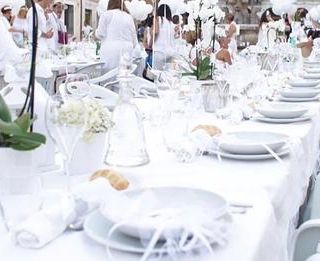 Abbiategrasso, sabato sera in Annunciata Cena in Bianco ‘Unconventional’ (nell’ambito di Tuttodunfiato)