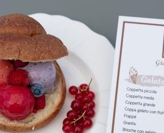Castelletto di Cuggiono, apre il Giardino del Funtanin: agrigelateria con prodotti del territorio per l’estate