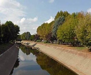 Da oggi l’Asciutta parziale del Villoresi