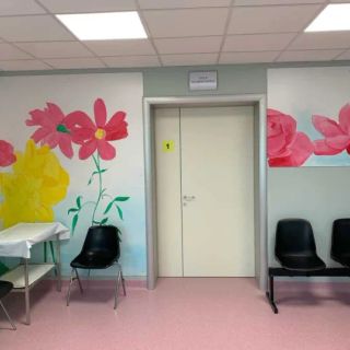 Magenta, pronta la nuova area senologica all’ospedale Fornaroli: inaugurazione il 21 marzo