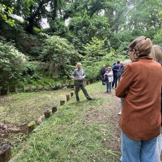 Il riso più buono d’Italia nasce nel Parco, alla Riserva San Massimo