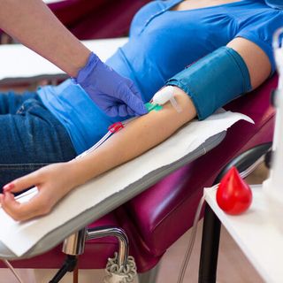 Da Regione Lombardia 2.6 milioni per le donazioni di sangue: la soddisfazione di Avis