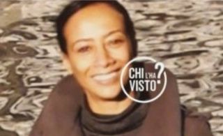 foto tratta dal sito della trasmissione Rai &quot;Chi l'ha visto?&quot;