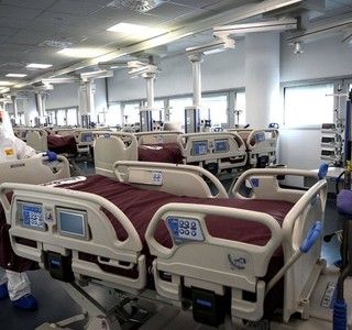 Coronavirus, in provincia di Pavia oggi solo 18 contagi. In Lombardia 257 casi e 6 vittime