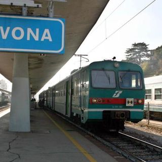 Dal 17 luglio treno diretto Milano Centrale-Savona