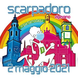 Vigevano, Scarpadoro 2021: #ripartiamodaqui