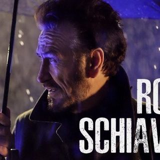 Dal 5 aprile torna su Rai 2 il vicequestore Rocco Schiavone